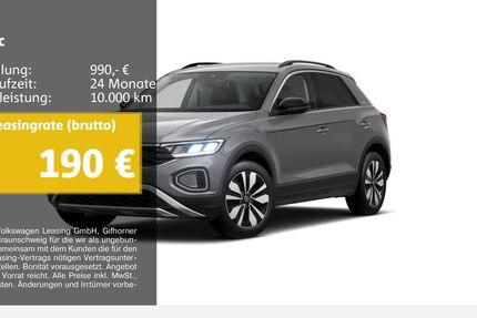VW T-Roc 28.458 km 22.490 &euro; Dorsten 46282