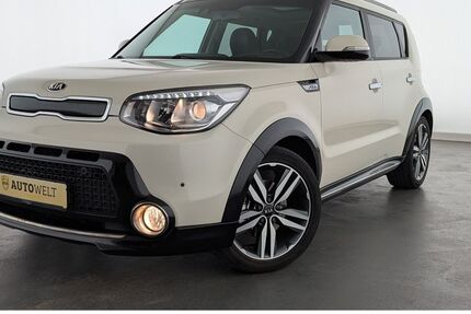 Kia Soul 58.520 km 13.460 € Düsseldorf 40599