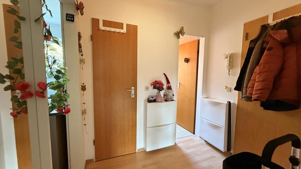 Erdgeschoßwohnung Duisburg Großenbaum - 3 Zimmer, 80 m&sup2;, 600&euro; | Angebot:26162439
