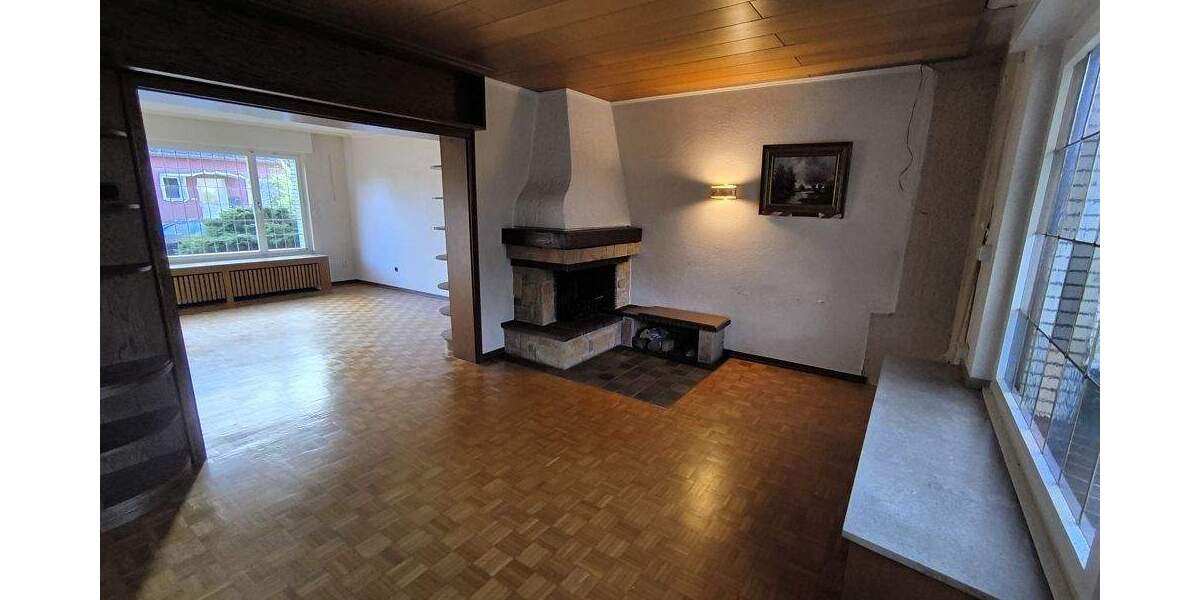 Doppelhaushälfte Duisburg Bergheim - 7 Zimmer, 149 m&sup2;, 379.000&euro; | Angebot:24782879