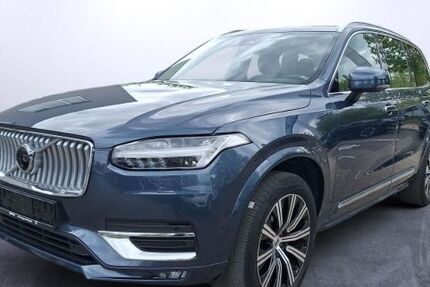 Volvo XC90 54.945 km 47.490 &euro; Gelsenkirchen 45891