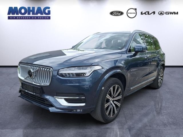 Volvo XC90 54.945 km 47.490 &euro; Gelsenkirchen 45891