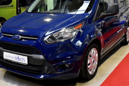 Ford Tourneo Connect 66.100 km 21.980 &euro; Neukirchen-Vluyn 47506