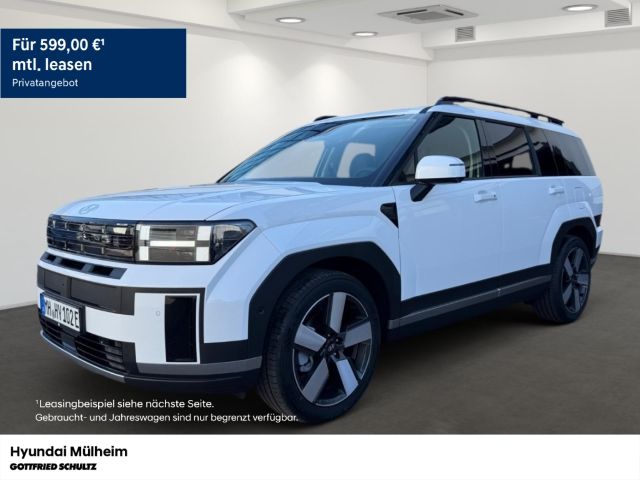 Hyundai SANTA FE 9.680 km 49.980 &euro; Mülheim 45478