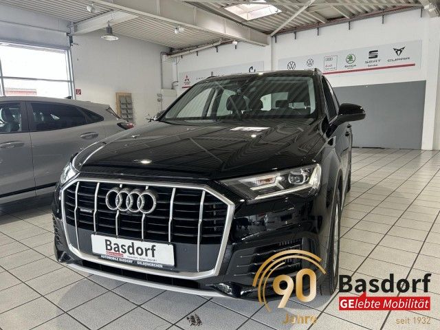 Audi Q7 138.491 km 39.970 € Gelsenkirchen 45881