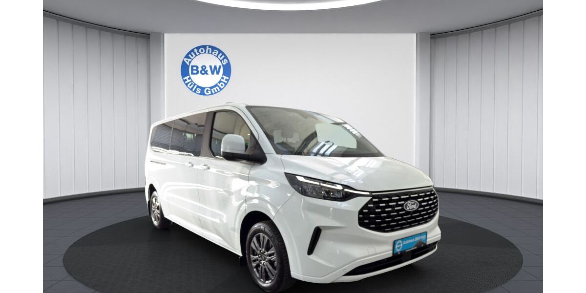 Ford Tourneo Custom 24.849 km 41.999 &euro; Krefeld 47805