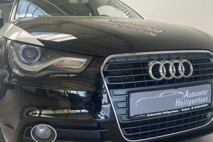 Audi A1 139.400 km 7.980 &euro; Heiligenhaus 42579
