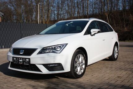 Seat Leon 231.119 km 7.999 &euro; Oberhausen 46149