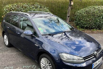 VW Golf 165.390 km 8.390 &euro; Düsseldorf 40474