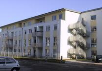 Seniorengerechtes Wohnen in Moers – 2 Zimmer-Wohnung