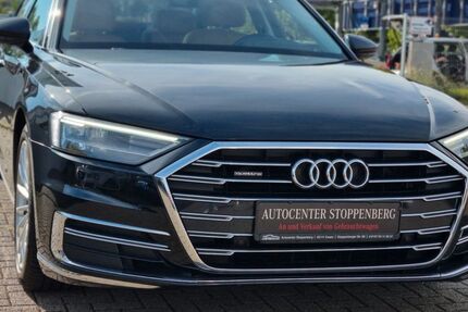 Audi A8 101.818 km 36.990 € Essen 45141