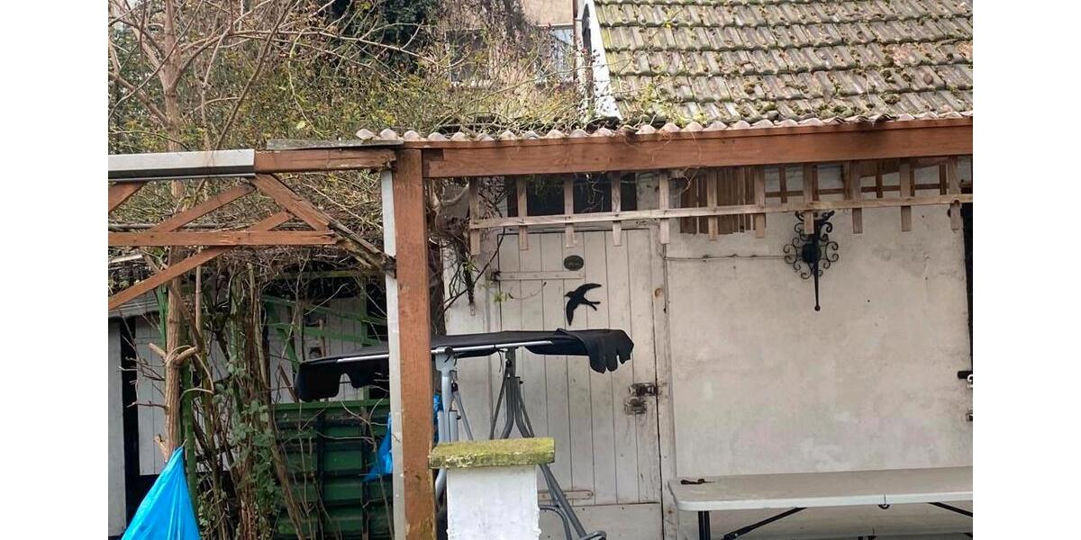 Einfamilienhaus Duisburg Hamborn - 6 Zimmer, 130 m&sup2;, 165.000&euro; | Angebot:27112091