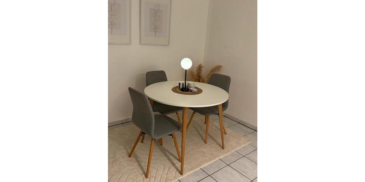 Etagenwohnung Duisburg Huckingen - 1.5 Zimmer, 34 m&sup2;, 690&euro; | Angebot:26690649