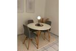 Etagenwohnung Duisburg Huckingen - 1.5 Zimmer, 34 m&sup2;, 690&euro; | Angebot:26690649