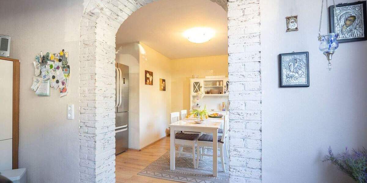 Doppelhaushälfte Krefeld-Linn Linn - 6 Zimmer, 161 m&sup2;, 398.000&euro; | Angebot:25566557