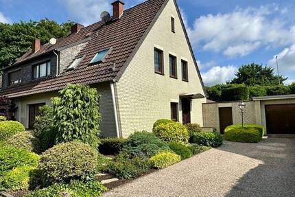 Haus Duisburg Bergheim - 7 Zimmer, 149 m&sup2;, 379.000&euro; | Angebot:24782879