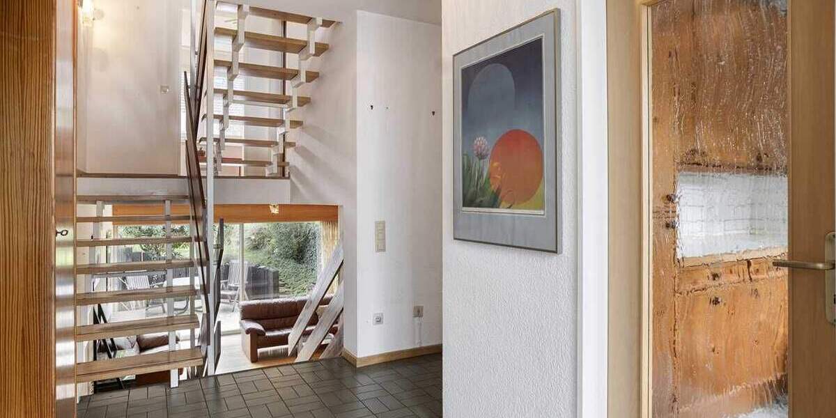 Reihenmittelhaus Ratingen Zentrum - 4 Zimmer, 106 m&sup2;, 384.400&euro; | Angebot:24111904