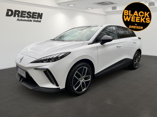 MG 4 9.500 km 26.790 &euro; Neuss 41464