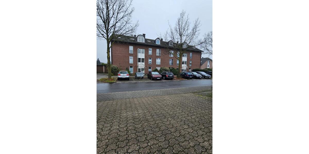 Dachgeschoßwohnung Duisburg Rheinhausen - 1 Zimmer, 40 m&sup2;, 320&euro; | Angebot:26444534