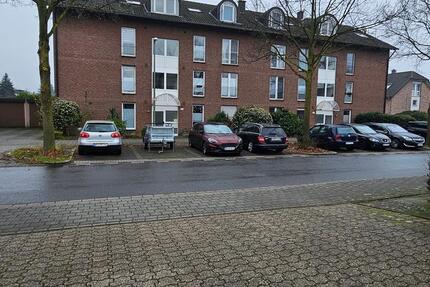 Wohnung Duisburg Rheinhausen - 1 Zimmer, 40 m&sup2;, 320&euro; | Angebot:26444534