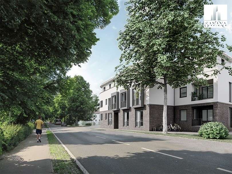 Wohnung zum Kaufen in Neuss Norf 348.000 € 67 m²
