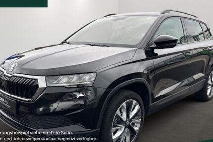 Skoda Karoq 82.627 km 24.140 € Düsseldorf 40233