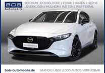 Gebrauchtwagen Mazda 3