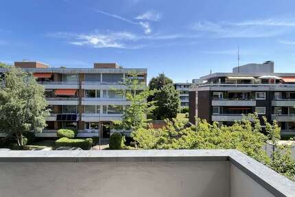 Wohnung zum Kaufen in Düsseldorf 950.000 € 153 m² 5 zimmer