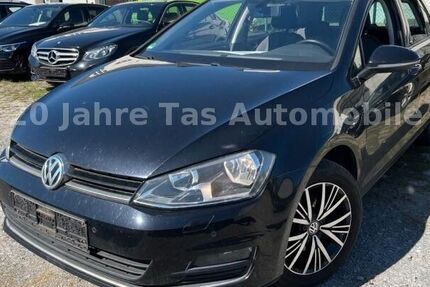 VW Golf 169.000 km 10.599 &euro; Dinslaken 46539