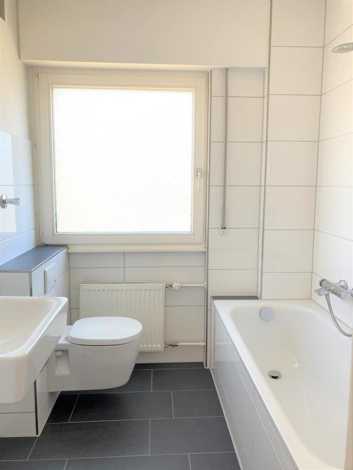 Wenn es einmal zu eng wird, haben wir die passende Wohnung. zimmer