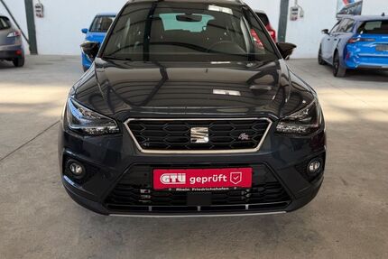 Seat Arona 31.494 km 14.990 &euro; Oberhausen 46149