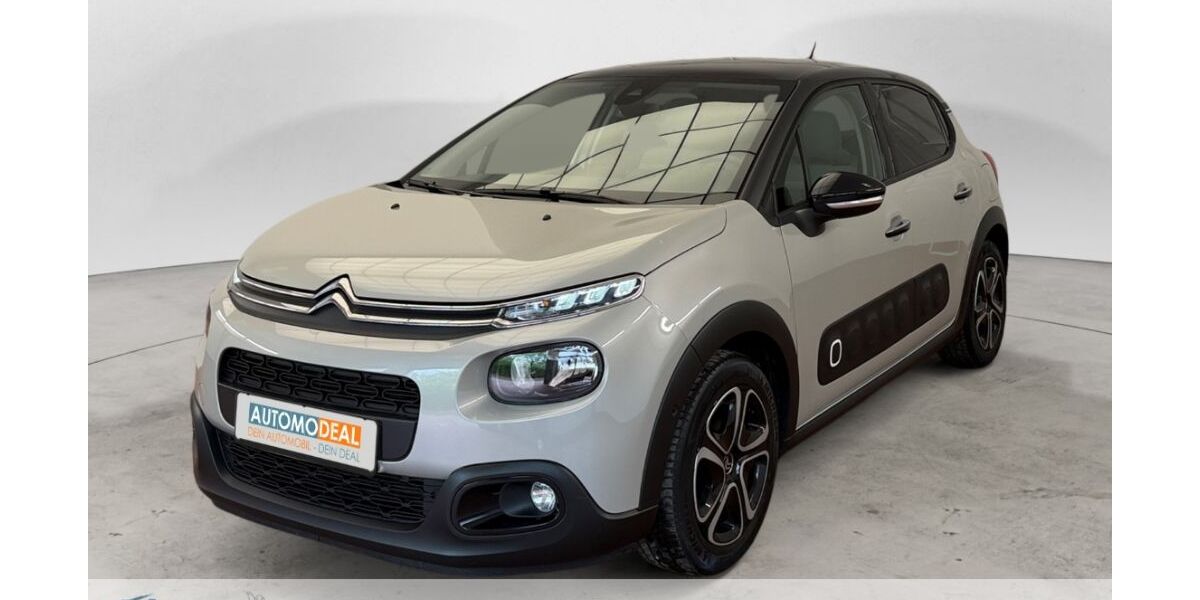 Citroen C3 76.133 km 10.989 &euro; Dinslaken 46539
