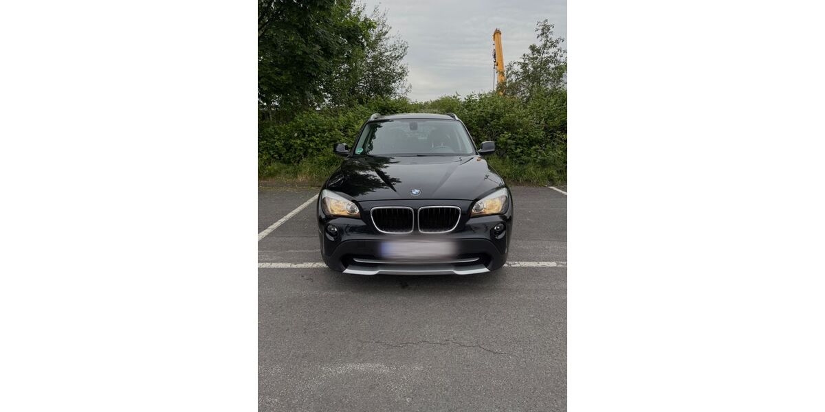 BMW X1 106.400 km 9.950 &euro; Duisburg 47137