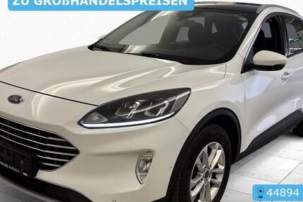 Ford Kuga 174.768 km 13.107 &euro; Krefeld 47829