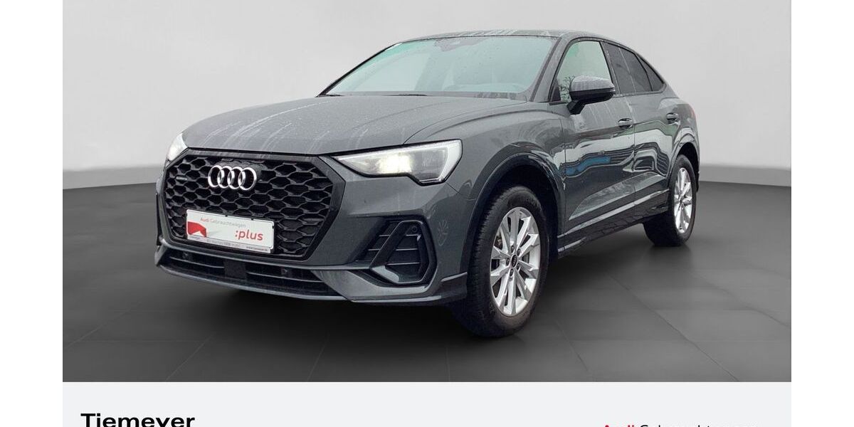 Audi Q3 38.944 km 36.980 &euro; Oberhausen 46047