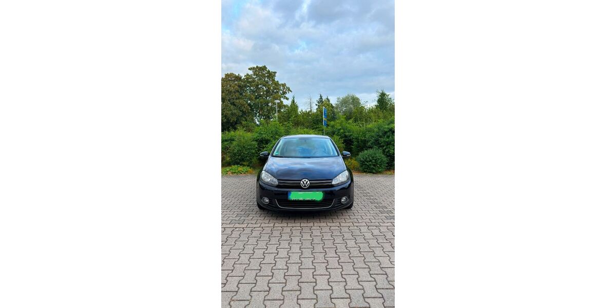 VW Golf 159.000 km 6.999 &euro; Velbert 42551