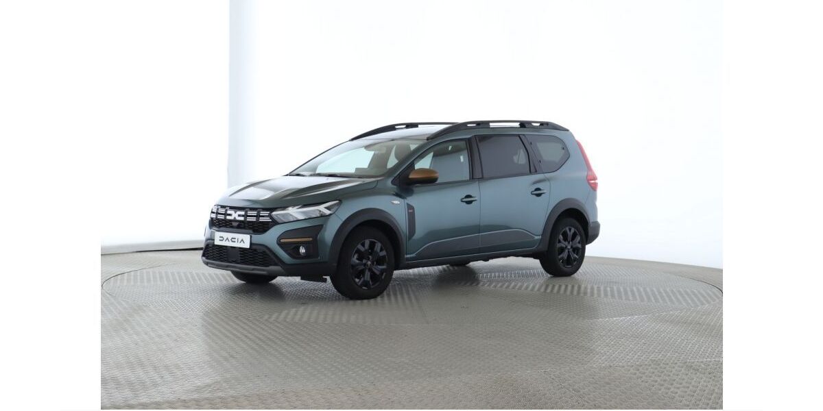 Dacia Jogger 21.236 km 20.330 &euro; Oberhausen 46049
