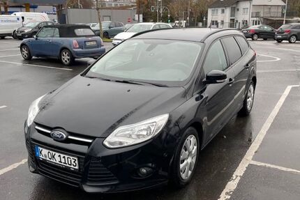 Ford Focus 150.000 km 4.790 &euro; Mülheim 45468