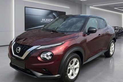 Nissan Juke 79.988 km 15.999 &euro; Voerde 46562