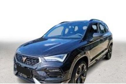 Cupra Ateca 12.873 km 33.490 &euro; Moers 47441