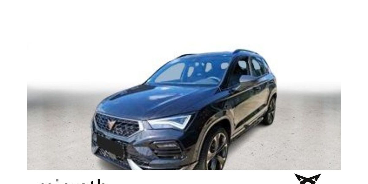 Cupra Ateca 12.873 km 33.490 &euro; Moers 47441