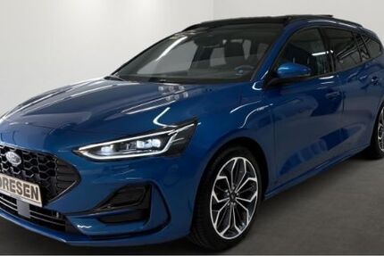 Ford Focus 12.952 km 27.450 € Neuss 41464