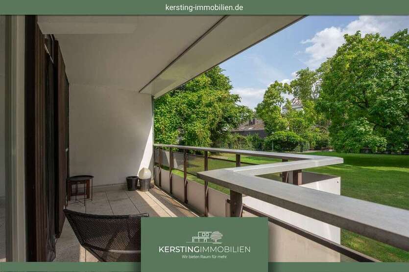 Wohnung zum Mieten in Krefeld 620 € 51 m²
