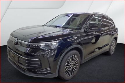 VW Tiguan 25.240 km 36.580 € Duisburg 47178