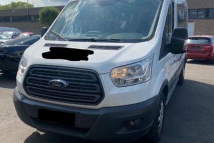 Ford Transit 147.500 km 22.999 &euro; Düsseldorf 40599