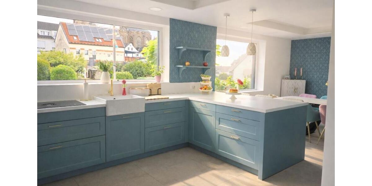 Einfamilienhaus Willich - 7 Zimmer, 274 m&sup2;, 899.000&euro; | Angebot:25217239