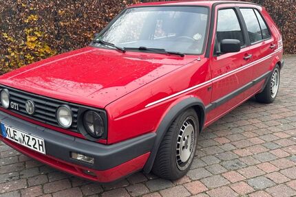 VW Golf 93.000 km 6.900 &euro; Wachtendonk 47669