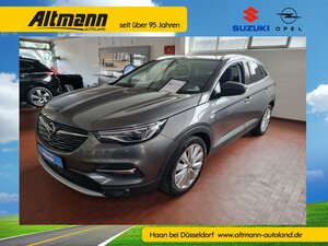 Opel Grandland X Ultimate Winterpaket 360° Kamera Denon