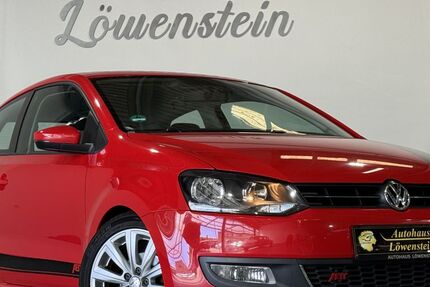 VW Polo 166.248 km 6.980 &euro; Moers 47443