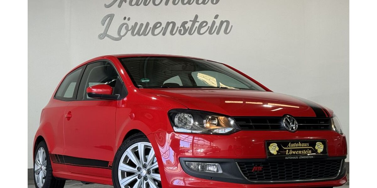 VW Polo 166.248 km 6.980 &euro; Moers 47443